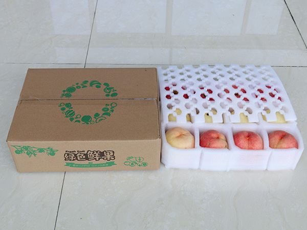 蘋果托包裝